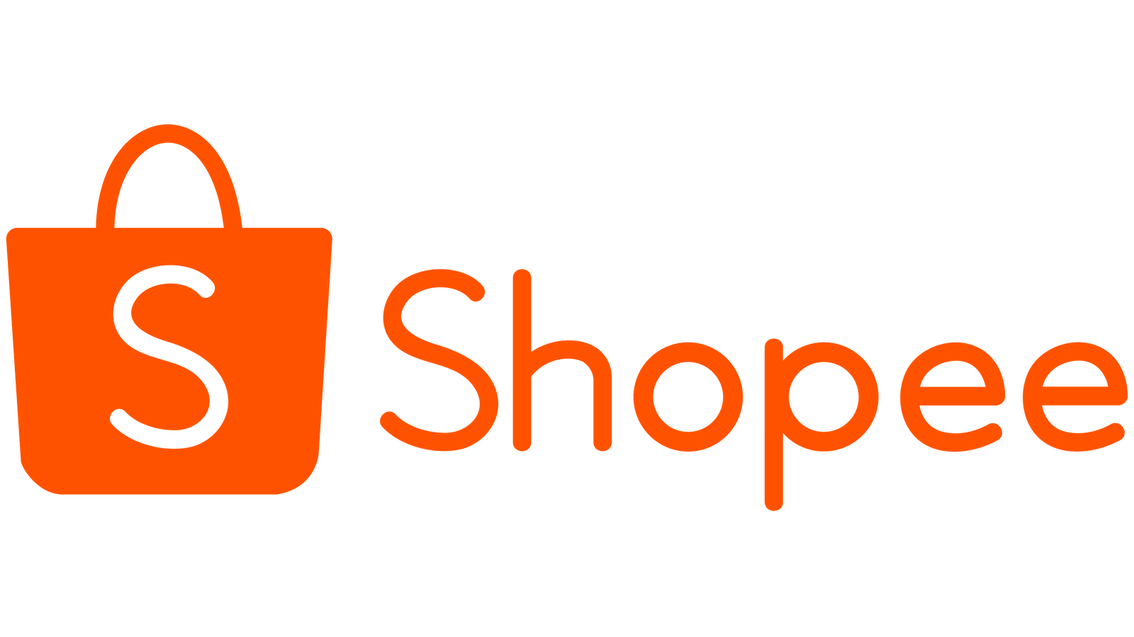 Logo Shopee