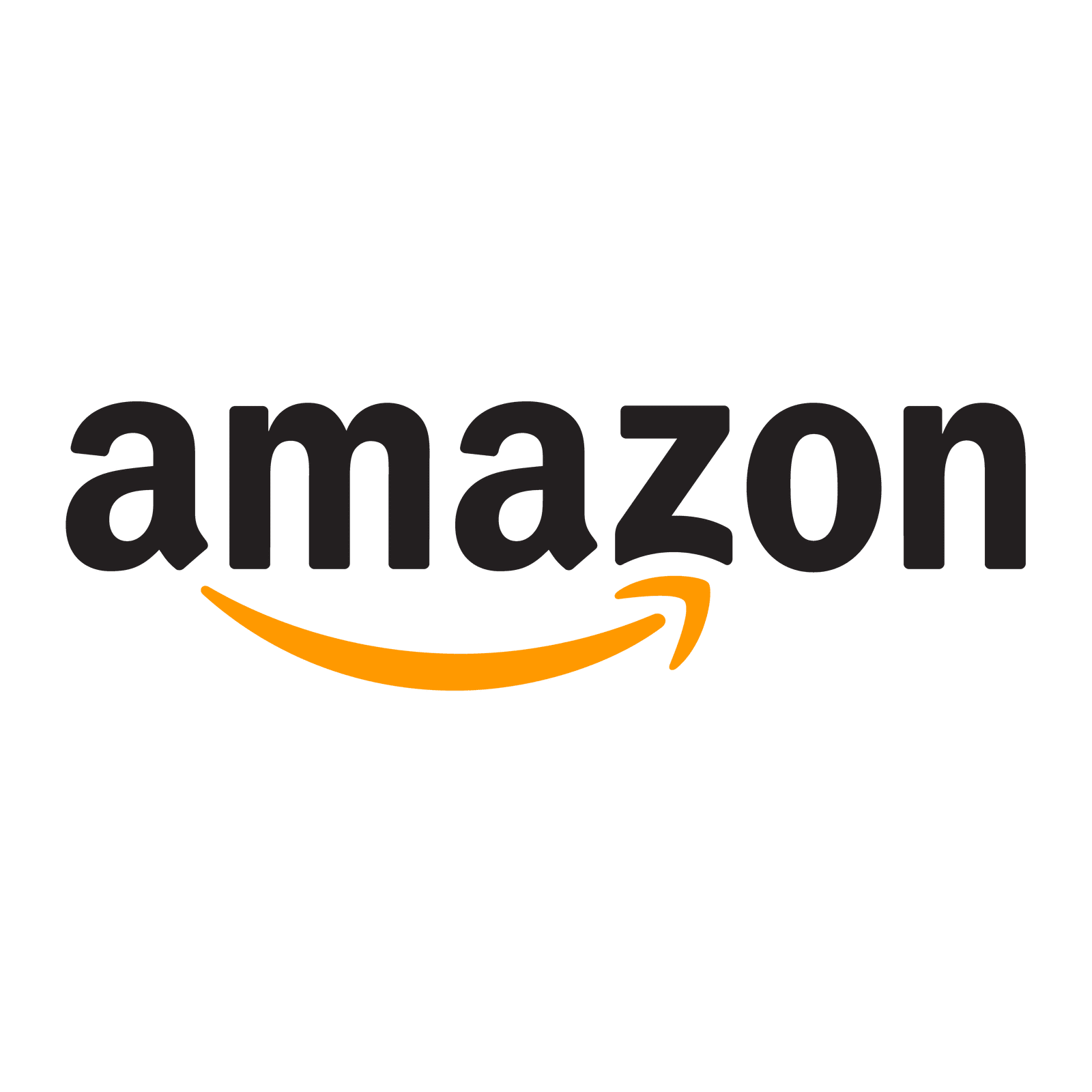 Logo Amazon